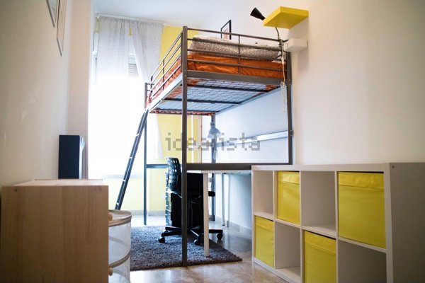 casa indipendente in affitto a Roma in zona Trieste