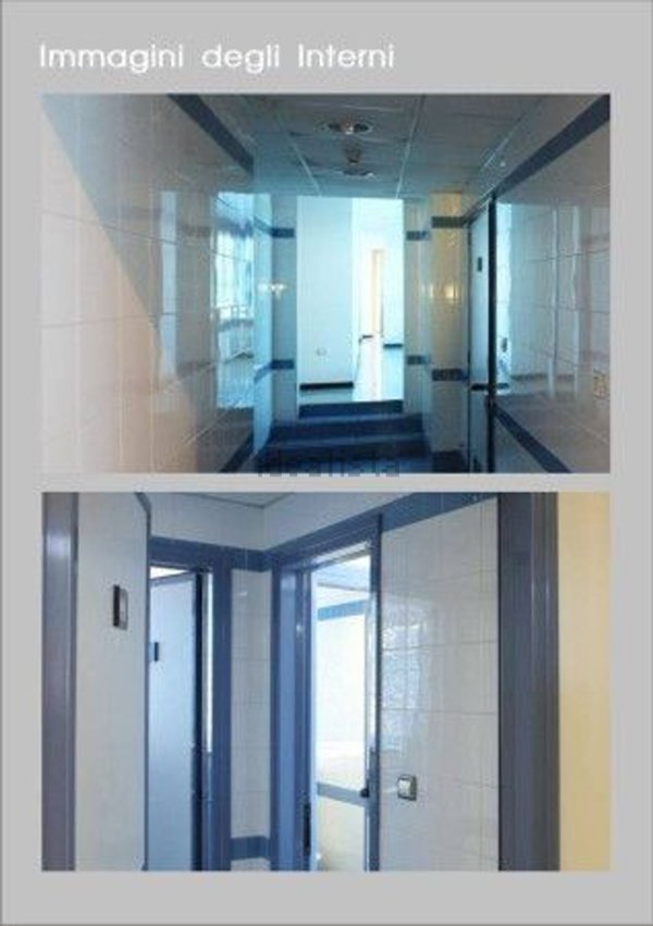 ufficio in affitto a Roma in zona Magliana Vecchia