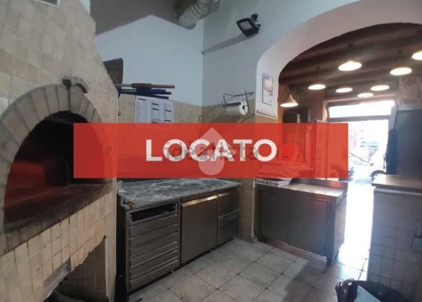 bivano in affitto a Roma in zona Appio Latino