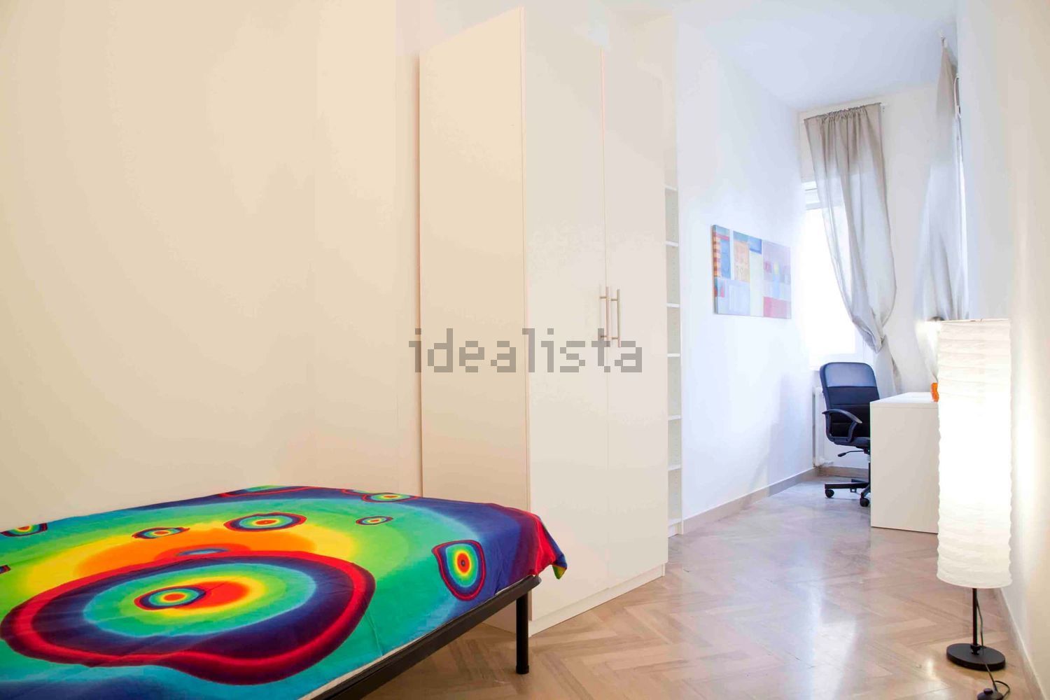 appartamento in affitto a Roma