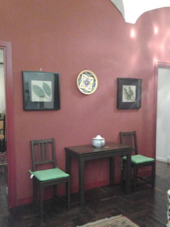 camera singola in affitto a Roma in zona Pinciano