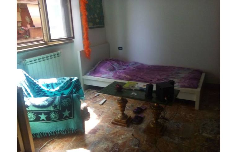 camera singola in affitto a Roma in zona Collatino