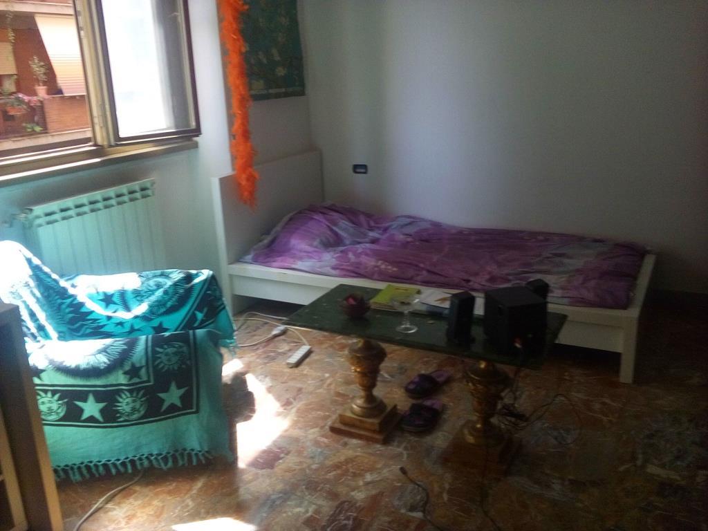 camera singola in affitto a Roma in zona Collatino