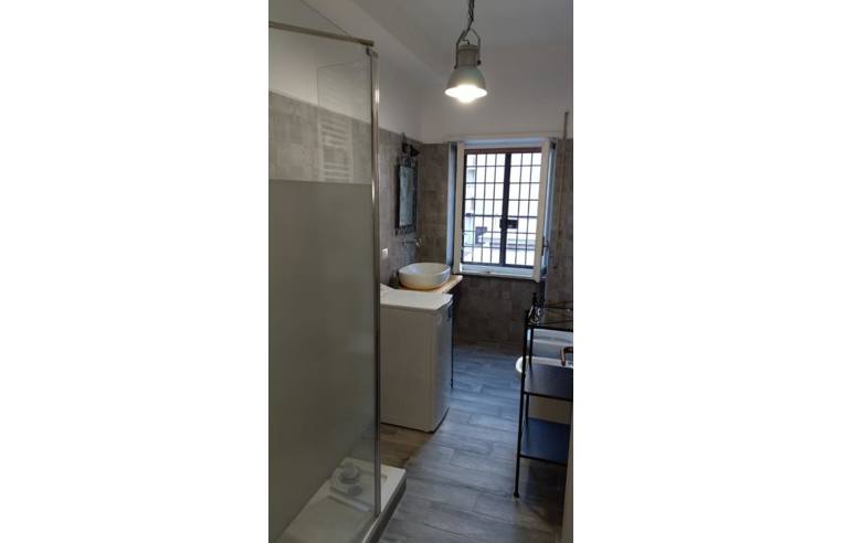 appartamento in affitto a Roma in zona Torre Angela