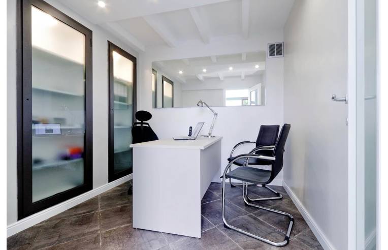 ufficio in affitto a Roma in zona Collatino