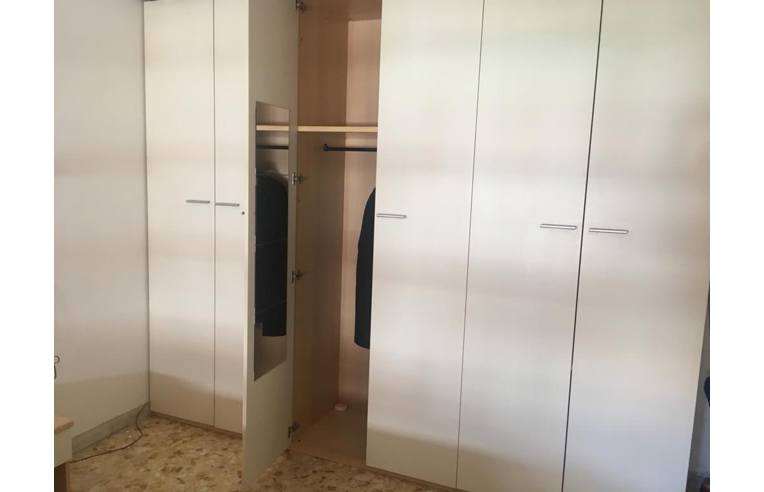 appartamento in affitto a Roma in zona Cesano