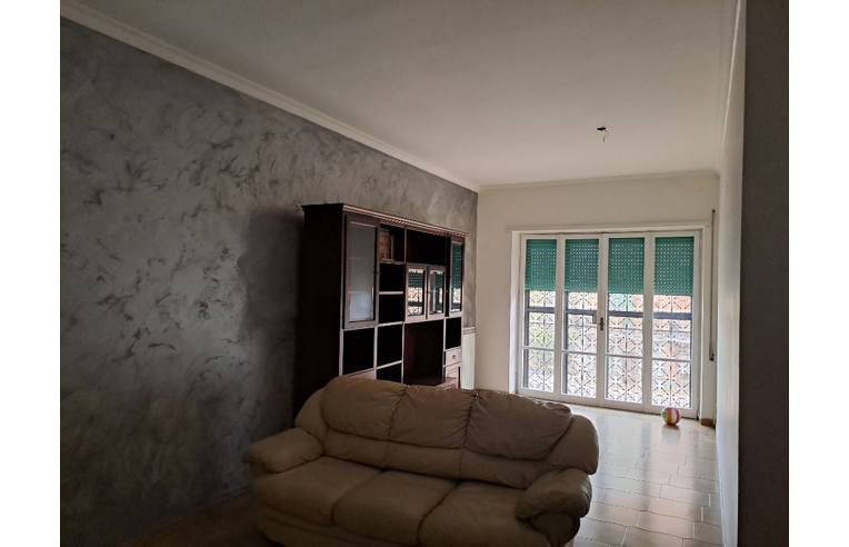 appartamento in affitto a Roma in zona Ottavia