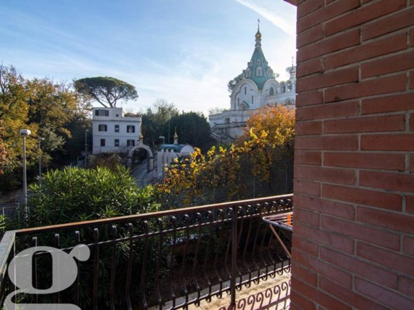 appartamento in affitto a Roma in zona Centro Storico
