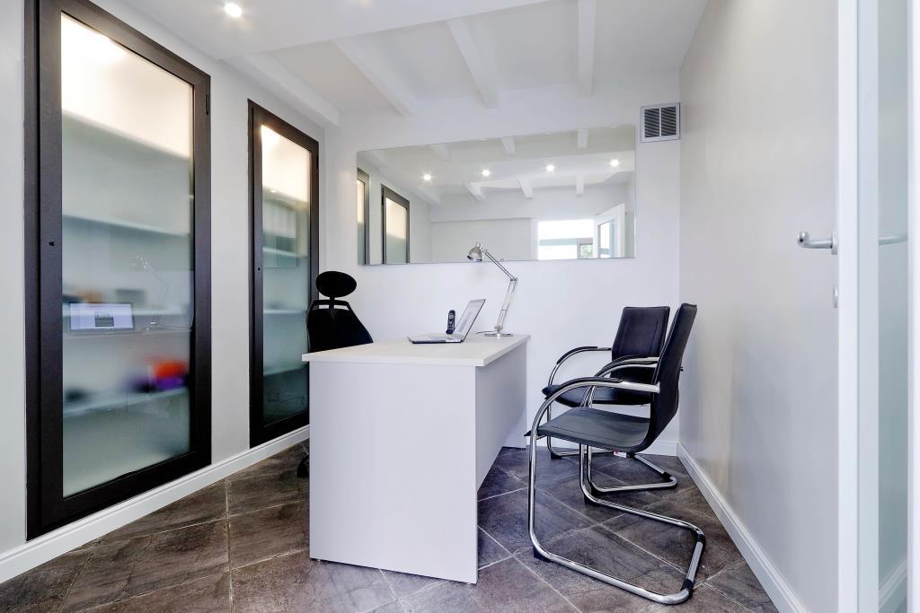 ufficio in affitto a Roma in zona Collatino