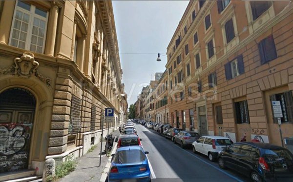 locale commerciale in affitto a Roma in zona Salario