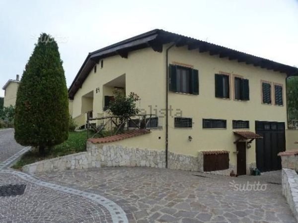 appartamento in affitto a Roma in zona Castel di Leva