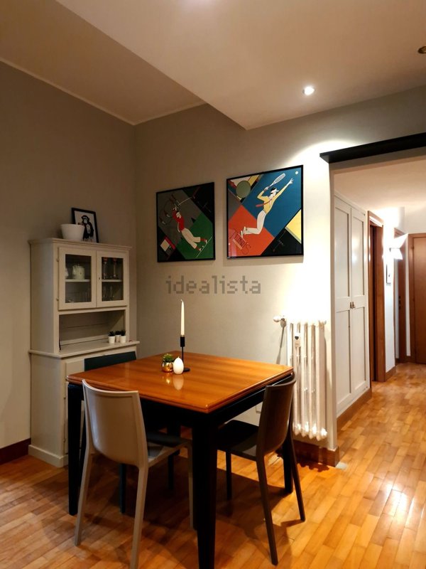 casa indipendente in affitto a Roma