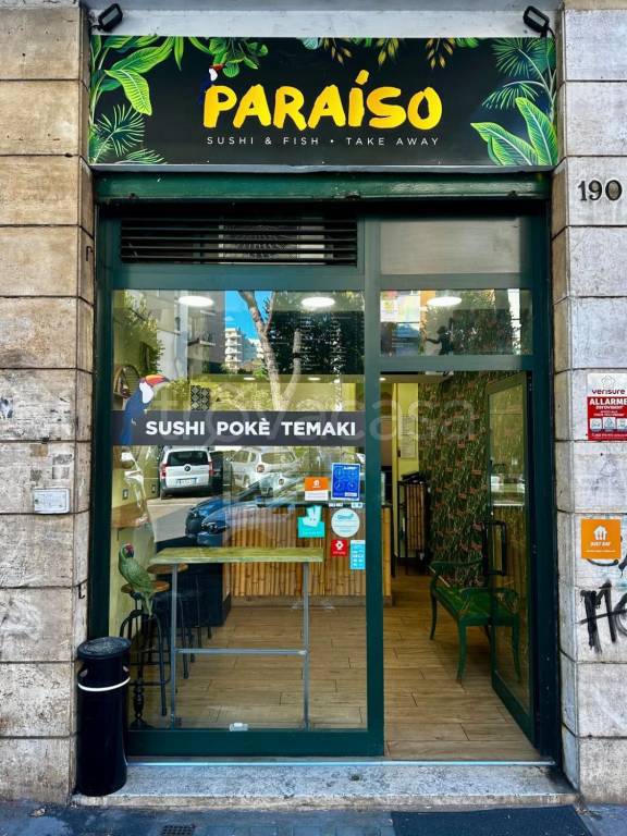 negozio in affitto a Roma in zona Ostiense