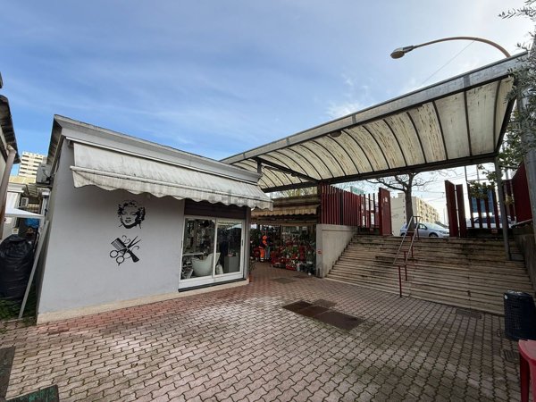 casa indipendente in affitto a Roma