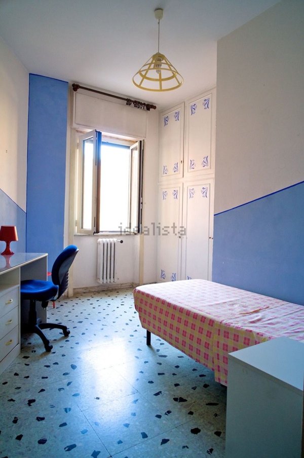 appartamento in affitto a Roma in zona Centro Storico