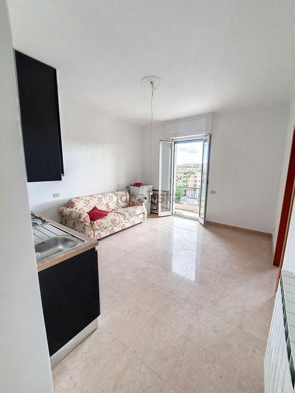 appartamento in affitto a Roma in zona Monte Sacro/Talenti