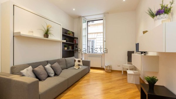 appartamento in affitto a Roma in zona Campo Marzio