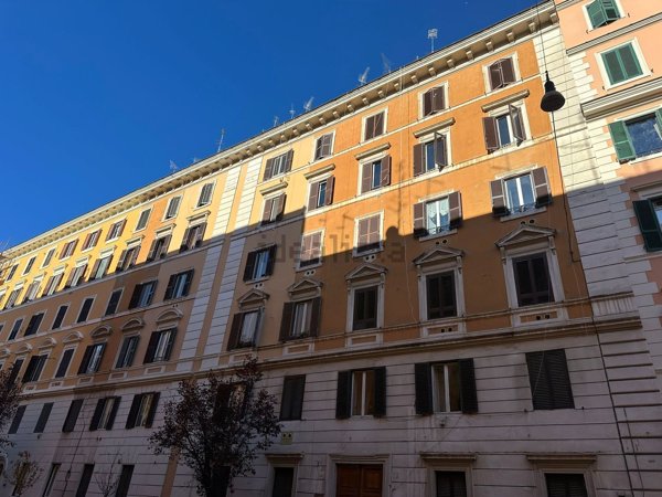 appartamento in affitto a Roma in zona Rione Prati