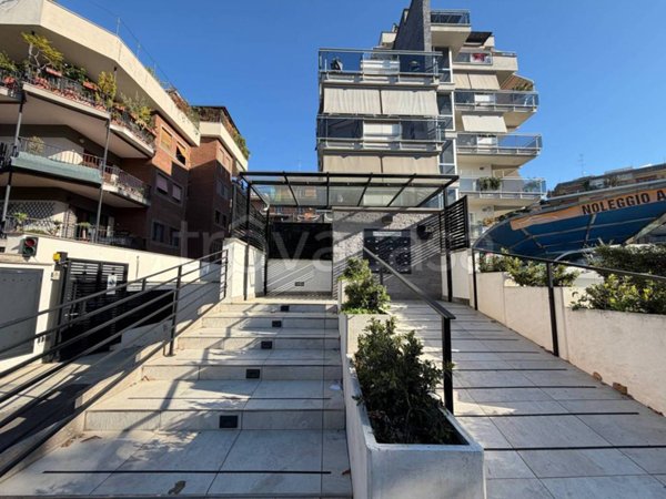appartamento in affitto a Roma in zona Gianicolense