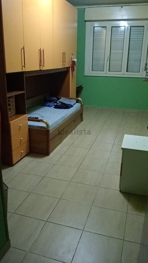 appartamento in affitto a Roma in zona Tor Cervara