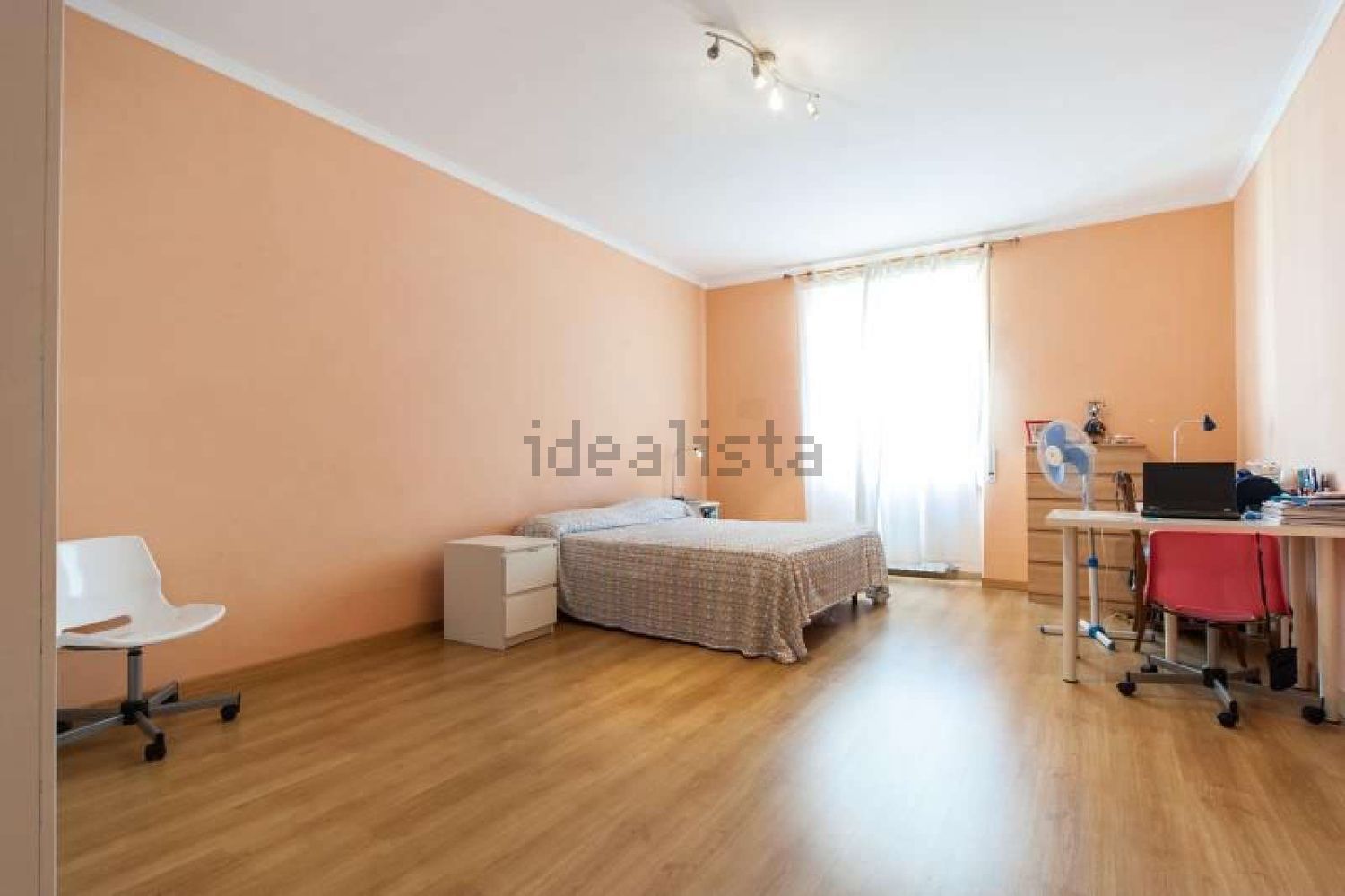 appartamento in affitto a Roma in zona Prenestino-Centocelle