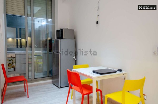 appartamento in affitto a Roma in zona Campo Marzio