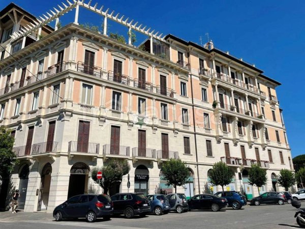 negozio in affitto a Roma in zona Della Vittoria