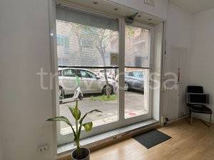 negozio in affitto a Roma in zona Nomentano