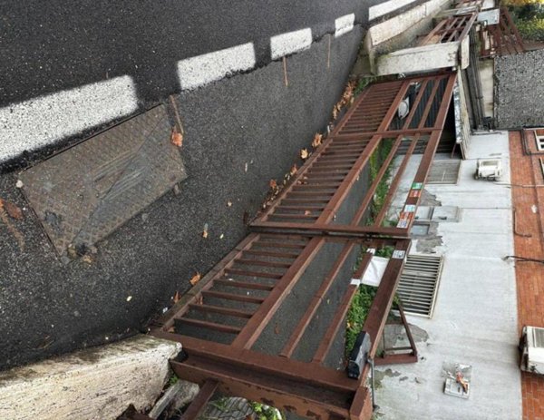 locale commerciale in affitto a Roma in zona Primavalle