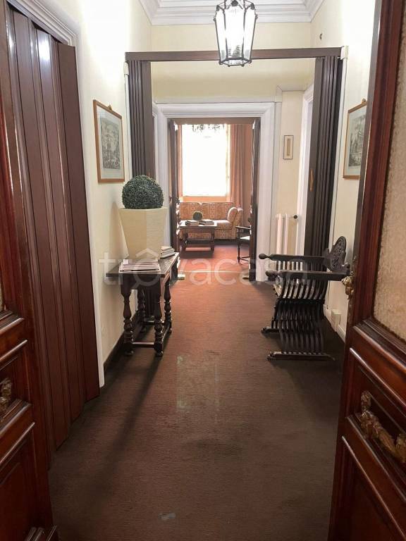 appartamento in affitto a Roma in zona Rione Prati