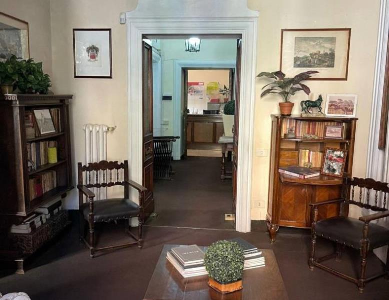 ufficio in affitto a Roma in zona Rione Prati