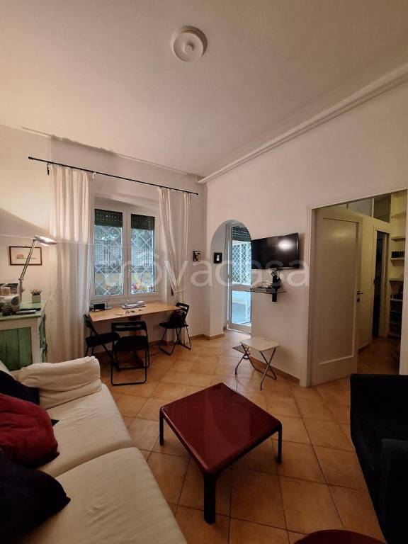 appartamento in affitto a Roma in zona Parioli