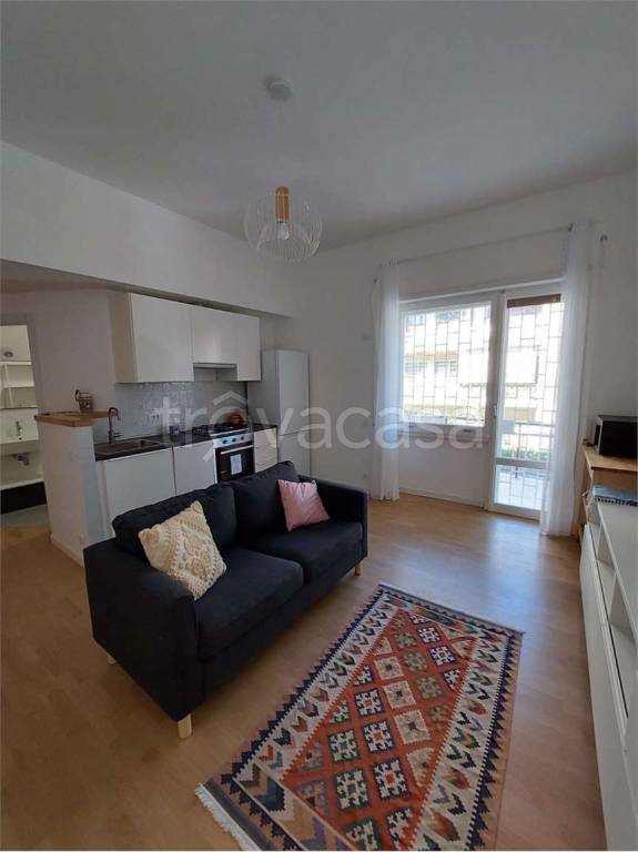 appartamento in affitto a Roma in zona EUR