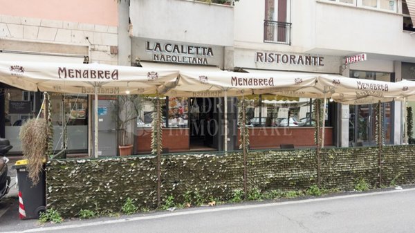 negozio in affitto a Roma in zona Tuscolano