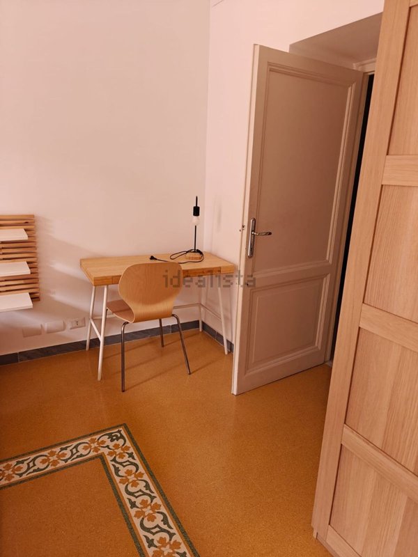 appartamento in affitto a Roma in zona Castro Pretorio