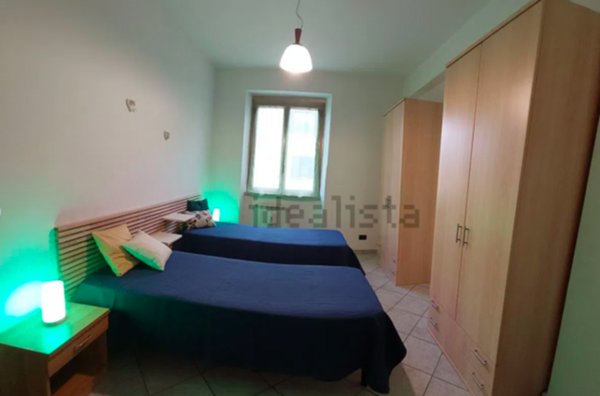 appartamento in affitto a Roma in zona Ostiense