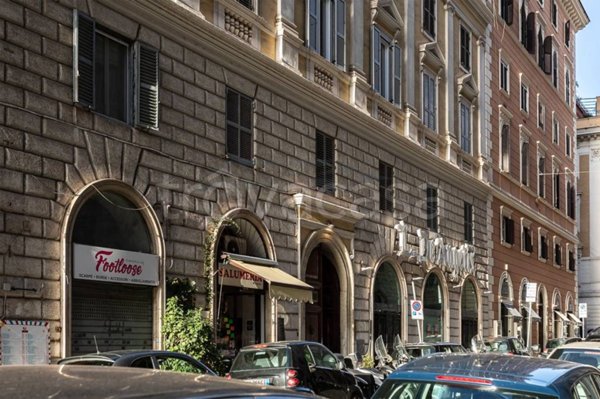 appartamento in affitto a Roma in zona Ludovisi/Sallustiano