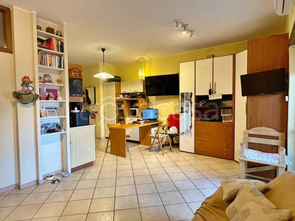 appartamento in affitto a Roma in zona Tor de' Cenci