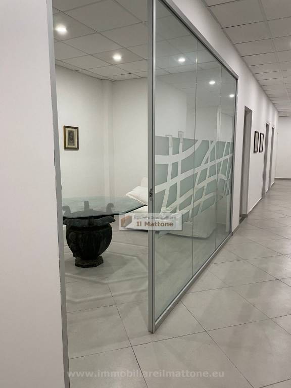 ufficio in affitto a Roma in zona Ardeatino