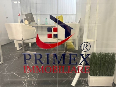 ufficio in affitto a Roma in zona Ardeatino