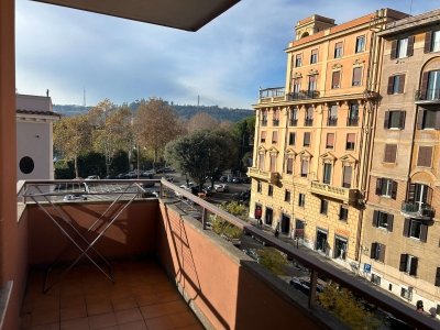 appartamento in affitto a Roma in zona Flaminio