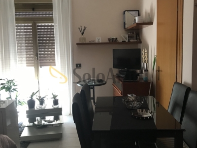 appartamento in affitto a Roma in zona Aurelio