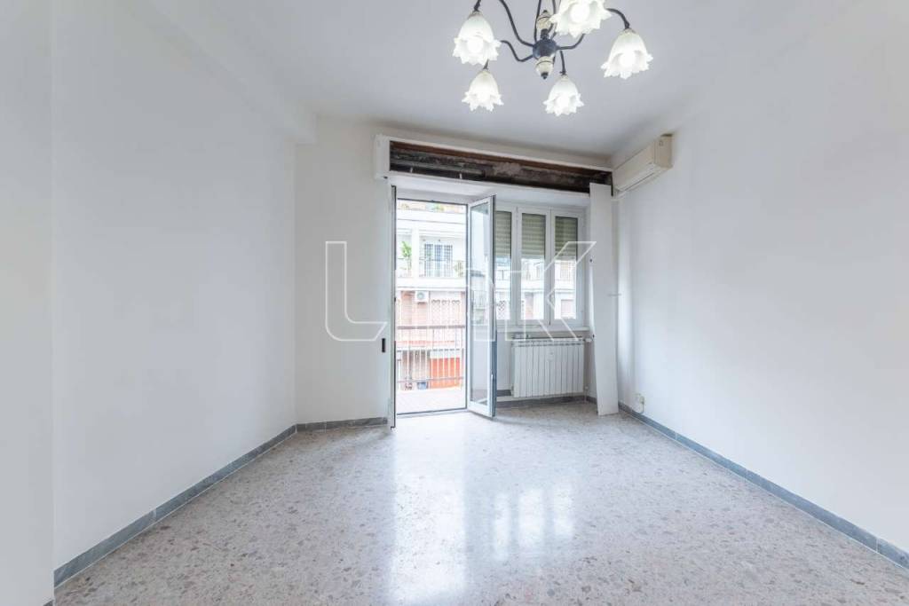 appartamento in affitto a Roma in zona Tuscolano