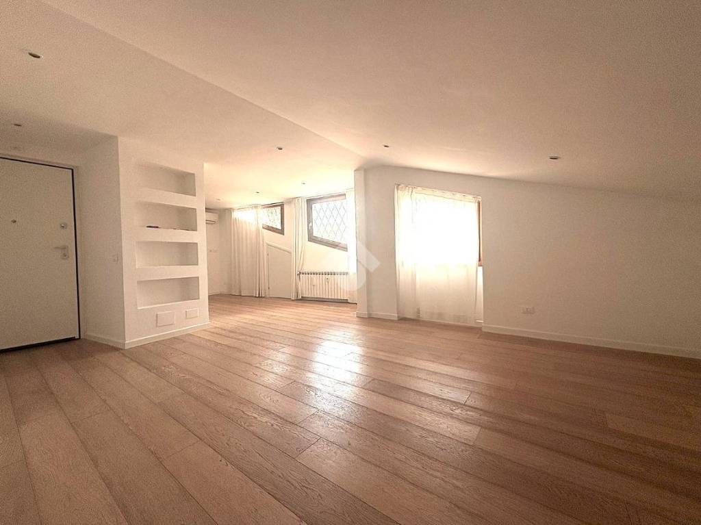 appartamento in affitto a Roma in zona Centro Storico