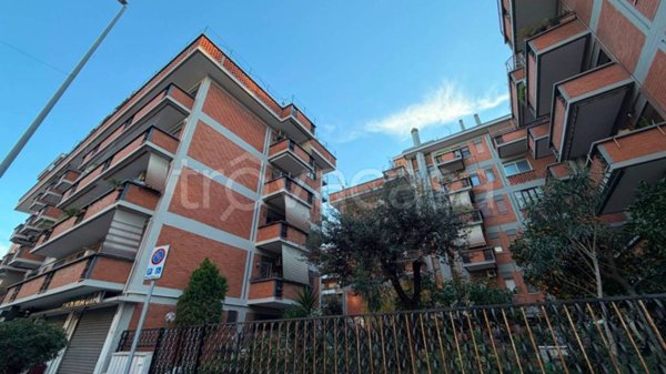 appartamento in affitto a Roma in zona Ostia