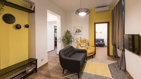 appartamento in affitto a Roma