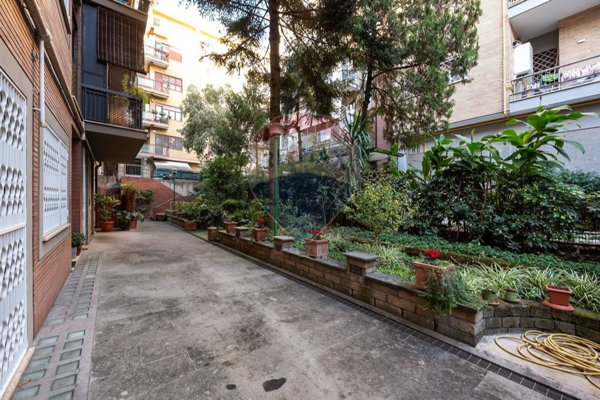 appartamento in affitto a Roma in zona Tor di Quinto