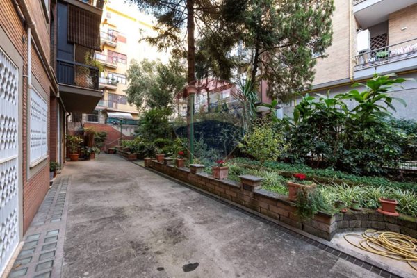 appartamento in affitto a Roma in zona Tor di Quinto