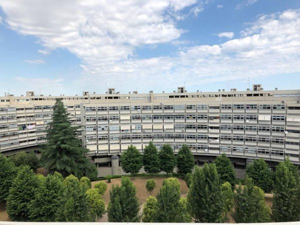 appartamento in affitto a Roma in zona Ardeatino