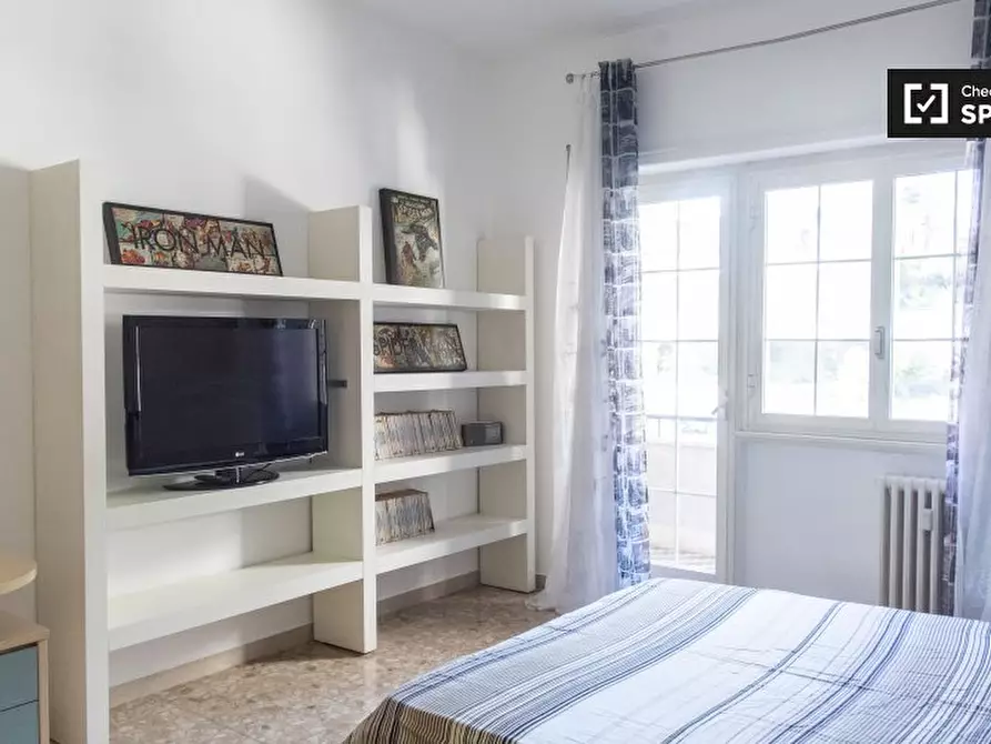 appartamento in affitto a Roma in zona Aurelio